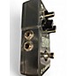 Used TC Electronic Sentry Noise Gate Effect Pedal