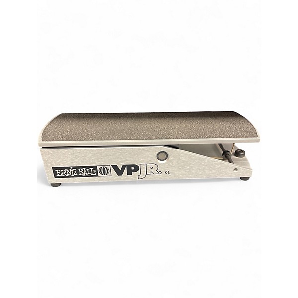 Used Ernie Ball VP Junior Passive Volume Pedal