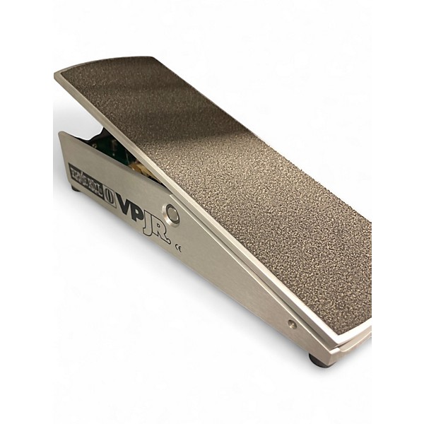 Used Ernie Ball VP Junior Passive Volume Pedal
