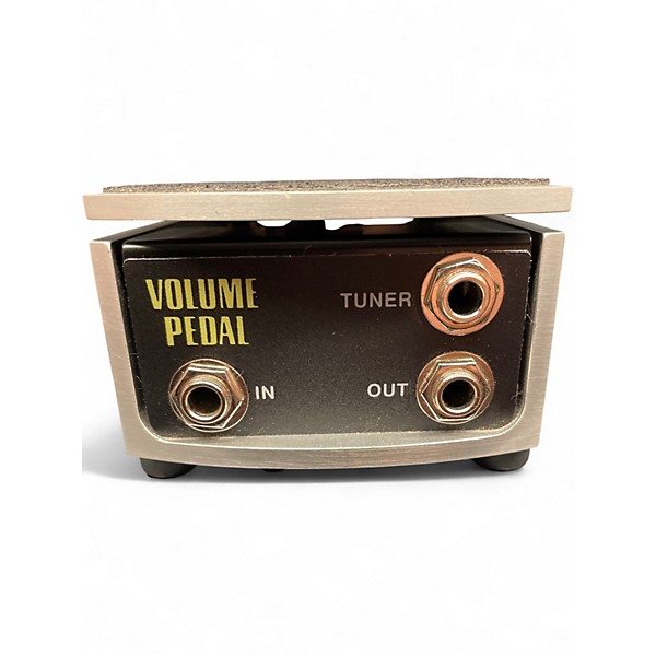 Used Ernie Ball VP Junior Passive Volume Pedal