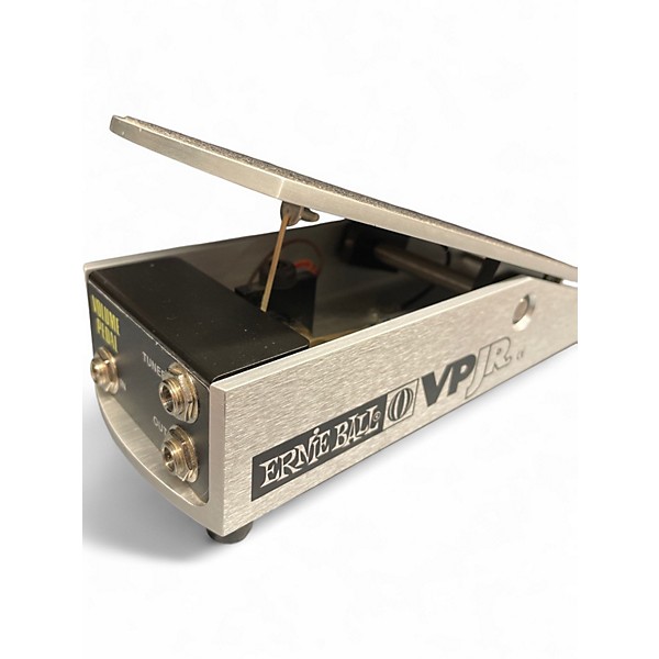 Used Ernie Ball VP Junior Passive Volume Pedal