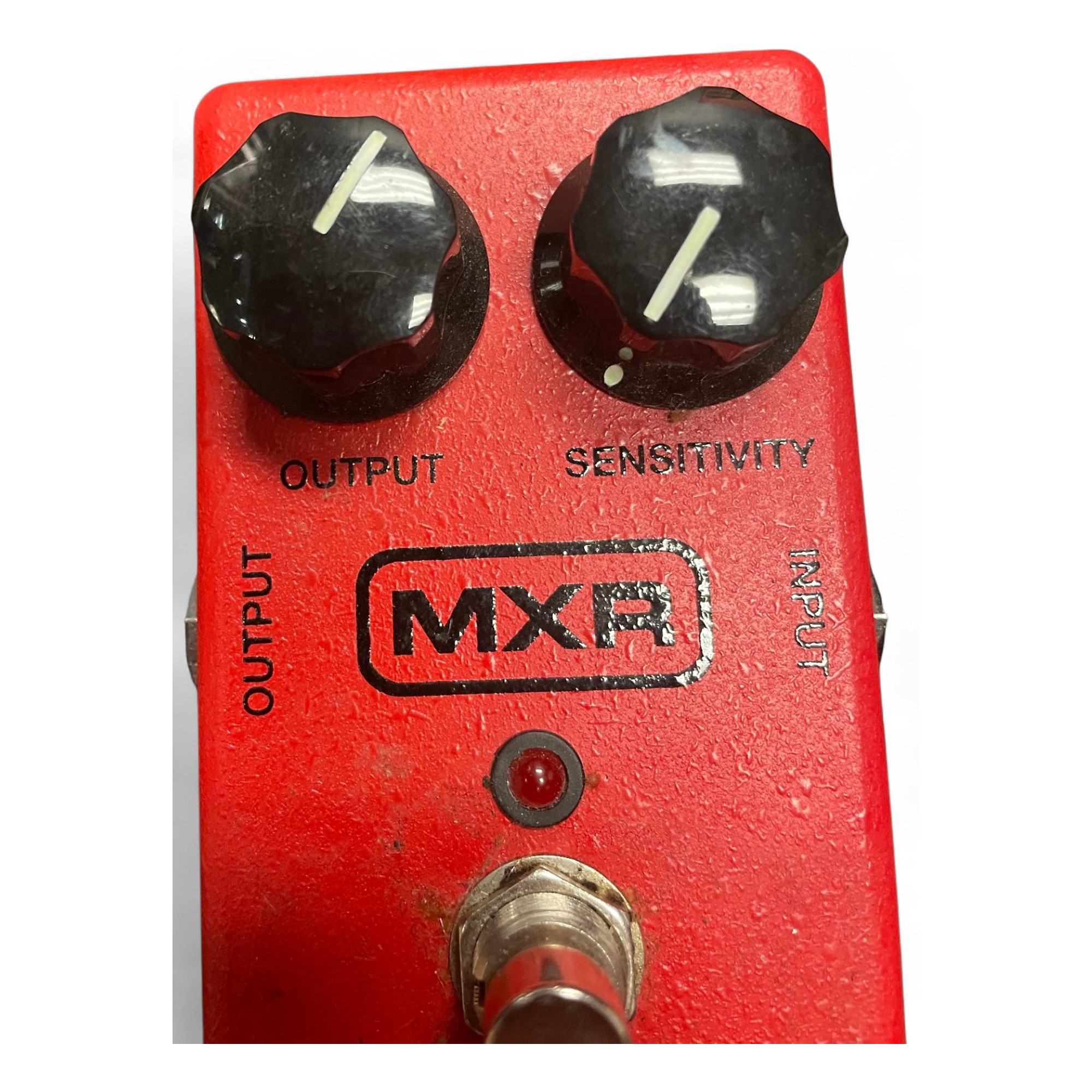 Used MXR M102 Dyna Comp Effect Pedal | Guitar Center