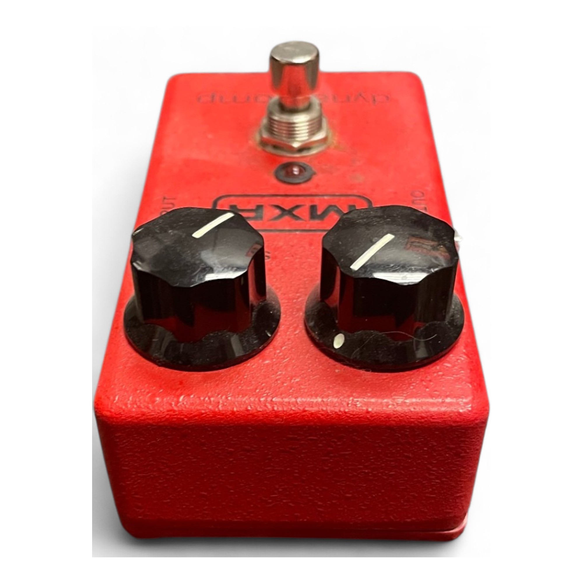 Used MXR M102 Dyna Comp Effect Pedal | Guitar Center