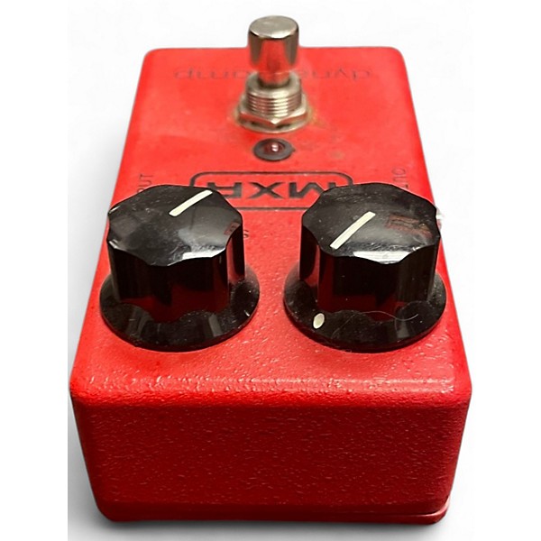 Used MXR M102 Dyna Comp Effect Pedal