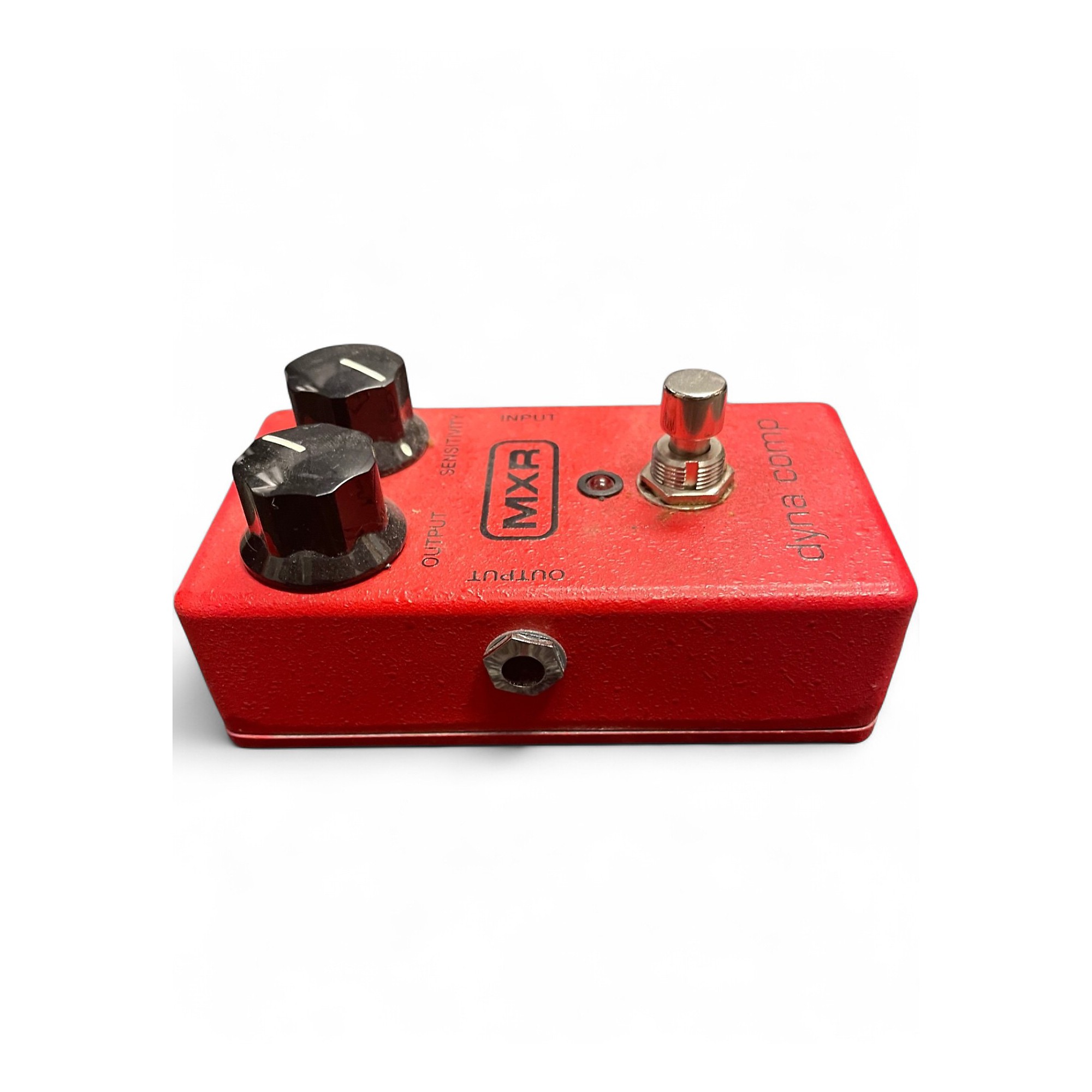 Used MXR M102 Dyna Comp Effect Pedal | Guitar Center
