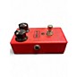 Used MXR M102 Dyna Comp Effect Pedal
