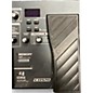 Used BOSS ME80 Guitar Multi Effect Processor