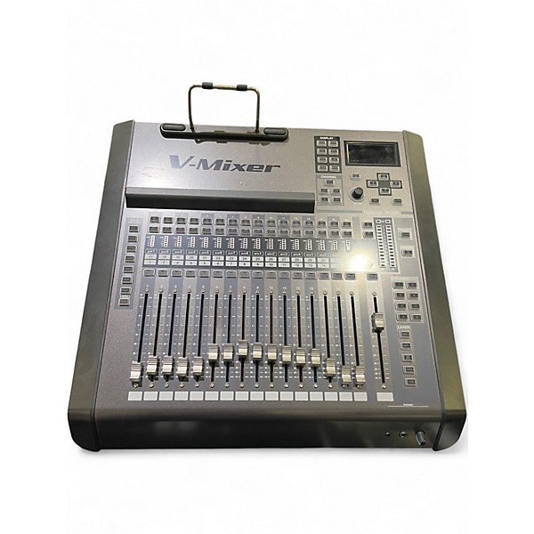 Used Roland M200i 32 Channel Digital Mixer