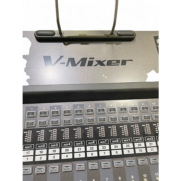 Used Roland M200i 32 Channel Digital Mixer