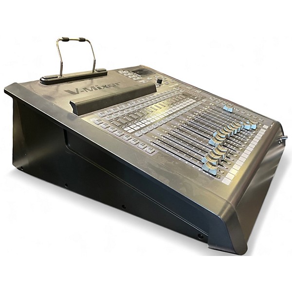 Used Roland M200i 32 Channel Digital Mixer