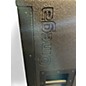 Used Omega Speaker Cabinet Unpowered Speaker