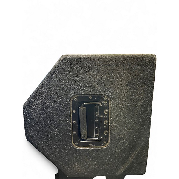 Used Omega Speaker Cabinet Unpowered Speaker