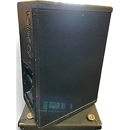 Used Omega Speaker Cabinet Unpowered Speaker