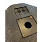 Used Omega Speaker Cabinet Unpowered Speaker
