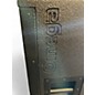 Used Omega Speaker Cabinet Unpowered Speaker