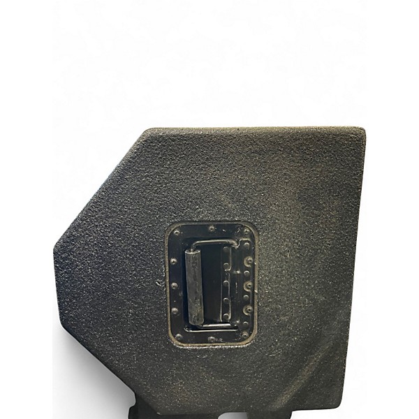 Used Omega Speaker Cabinet Unpowered Speaker