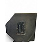 Used Omega Speaker Cabinet Unpowered Speaker