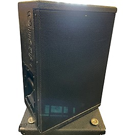 Used Omega Speaker Cabinet Unpowered Speaker