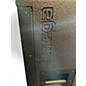Used Omega Speaker Cabinet Unpowered Speaker
