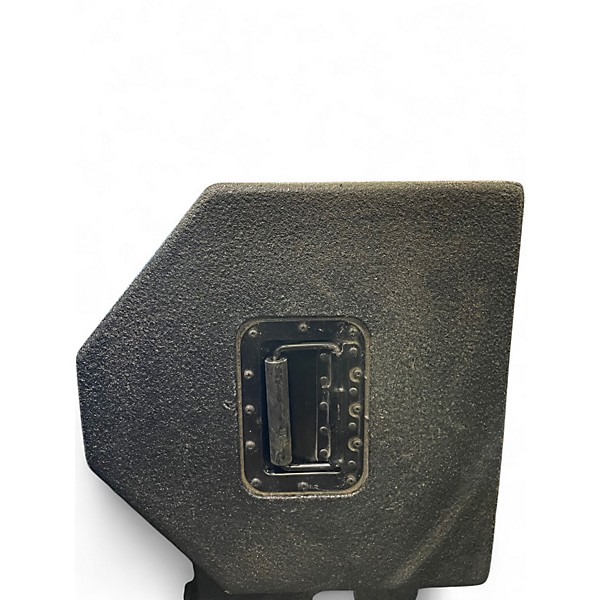 Used Omega Speaker Cabinet Unpowered Speaker