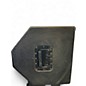 Used Omega Speaker Cabinet Unpowered Speaker