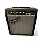 Used Squier Frontman Guitar Combo Amp thumbnail