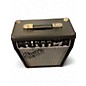 Used Squier Frontman Guitar Combo Amp