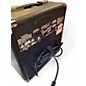 Used Squier Frontman Guitar Combo Amp