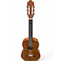 Used Cordoba Cadet 3/4 Size Natural Classical Acoustic Guitar thumbnail