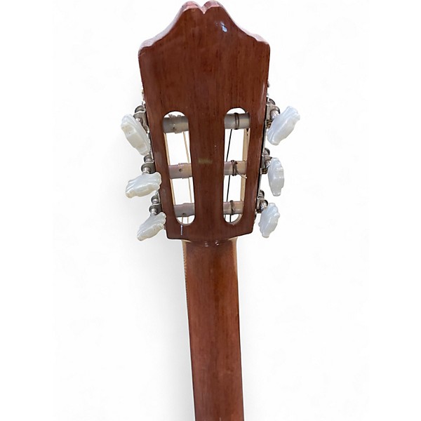 Used Cordoba Cadet 3/4 Size Natural Classical Acoustic Guitar