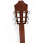Used Cordoba Cadet 3/4 Size Natural Classical Acoustic Guitar