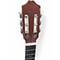 Used Cordoba Cadet 3/4 Size Natural Classical Acoustic Guitar