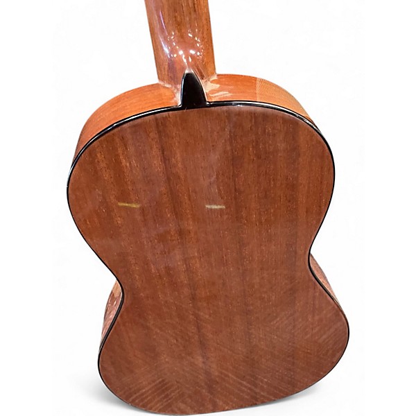 Used Cordoba Cadet 3/4 Size Natural Classical Acoustic Guitar