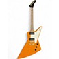 Used 2002 Gibson Explorer Natural Solid Body Electric Guitar thumbnail