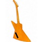 Used 2002 Gibson Explorer Natural Solid Body Electric Guitar