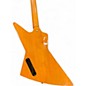 Used 2002 Gibson Explorer Natural Solid Body Electric Guitar