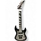 Used Jackson JS1X Minion Black Solid Body Electric Guitar thumbnail