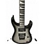 Used Jackson JS1X Minion Black Solid Body Electric Guitar
