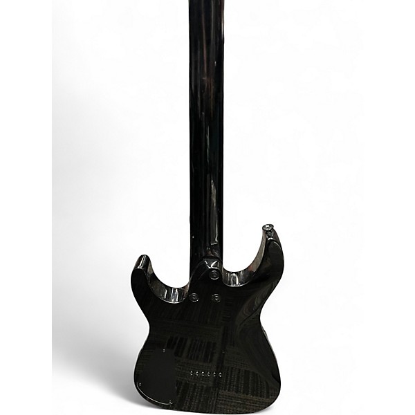 Used Jackson JS1X Minion Black Solid Body Electric Guitar