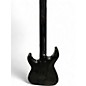 Used Jackson JS1X Minion Black Solid Body Electric Guitar
