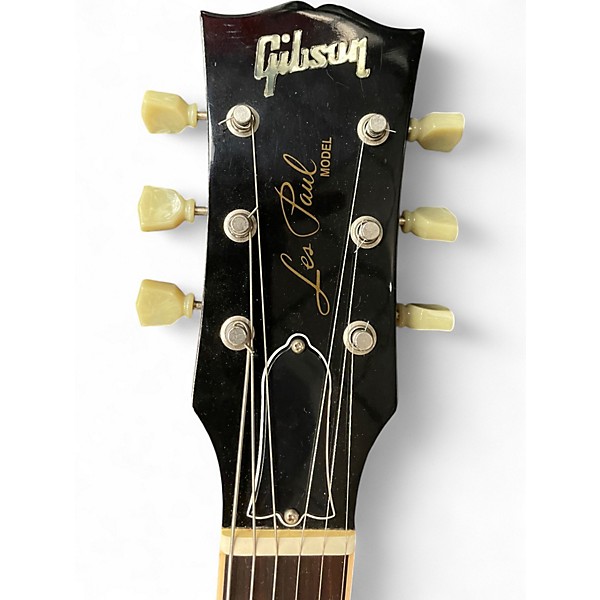 Used Gibson Les Paul Standard Rootbeer Solid Body Electric Guitar