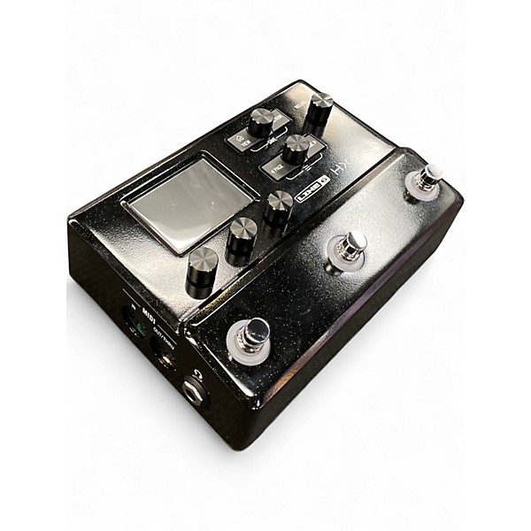 Used Line 6 HX Stomp Effect Processor