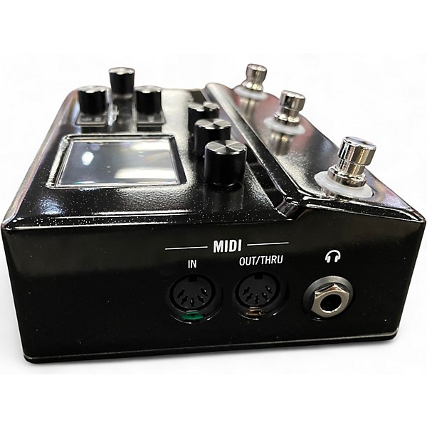 Used Line 6 HX Stomp Effect Processor