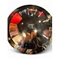 Used MEINL 8in classics custom bell Cymbal thumbnail
