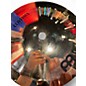 Used MEINL 8in classics custom bell Cymbal