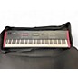Used Yamaha MOXF8 88 Key Keyboard Workstation