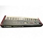Used Yamaha MOXF8 88 Key Keyboard Workstation