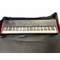 Used Yamaha MOXF8 88 Key Keyboard Workstation