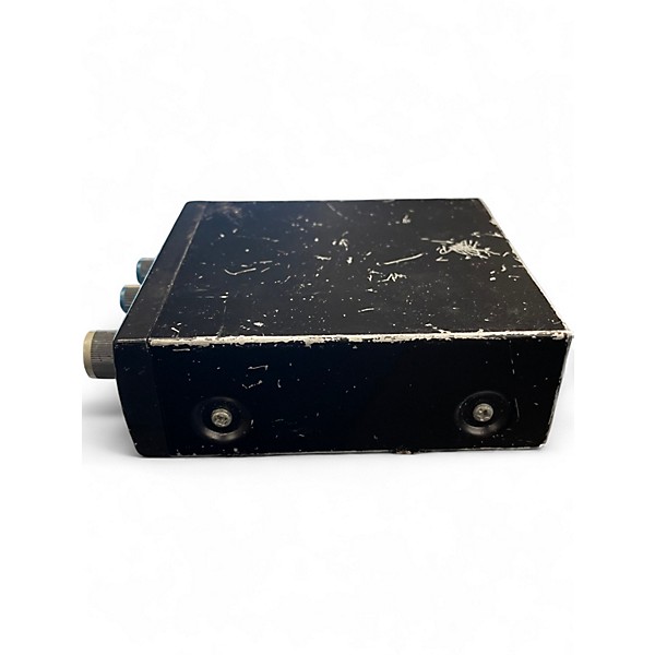 Used Alesis Picoverb Effects Processor