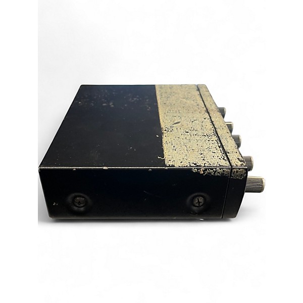 Used Alesis Compressor Limiter Compressor